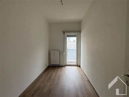 Appartement te huur - Foto 2