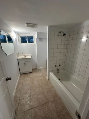 For Lease - 6398 Kingston Road Unit# Basement, Toronto, Ontario - Photo 1