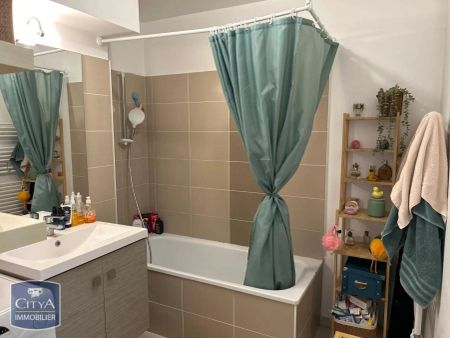 Appartement à louer 3 pièces 69.89m² - Photo 4