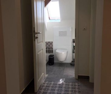 möbliertes Zimmer in toller 5er WG - Photo 6