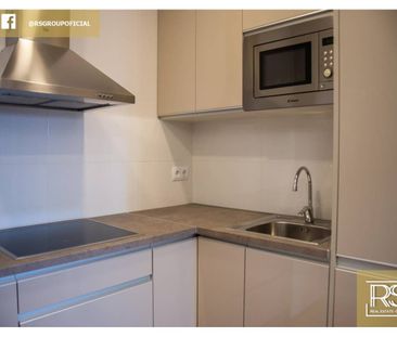 Estudio de alquiler en Calle Sants, Sants - Photo 5