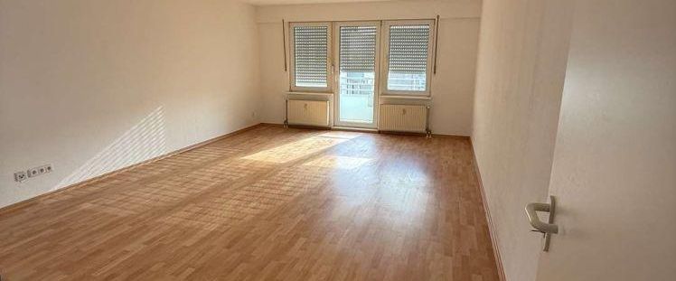 geräumige 2-Raum Wohnung ab sofort - Photo 1