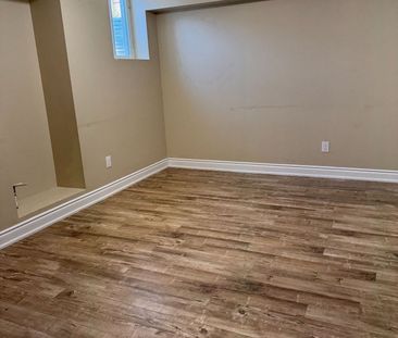 For Lease - 6 Eatonville Street Unit# BSMT, Brampton, Ontario - Photo 1