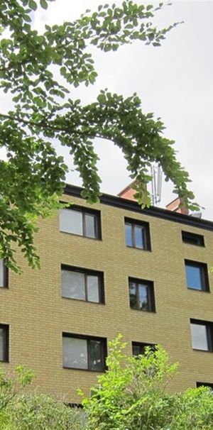 Fogdevägen 4 B - Photo 1