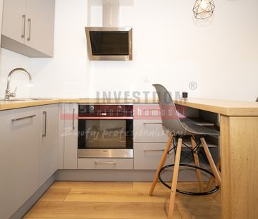 Mieszkanie do wynajęcia Opole, Szczepanowice, 2 pokoje, 28m - Zdjęcie 4