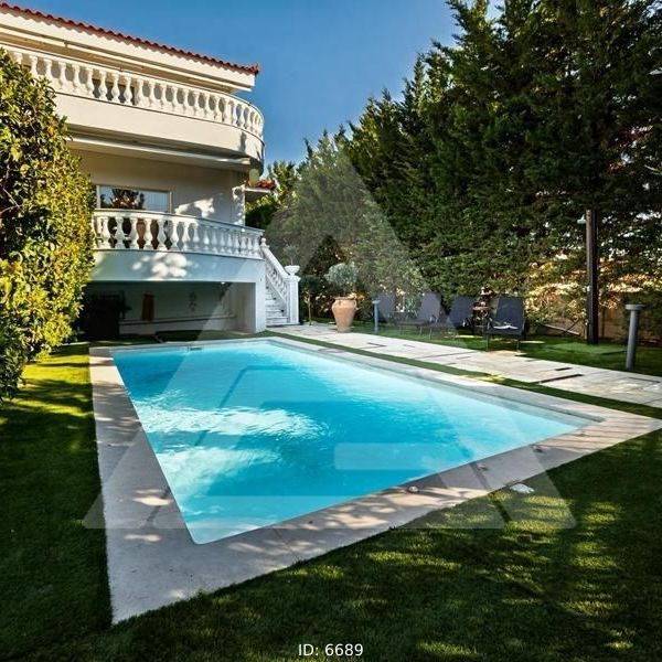 Μονοκατοικία για ενοικίαση Βάρη (Βάρη - Βάρκιζα) - Photo 1