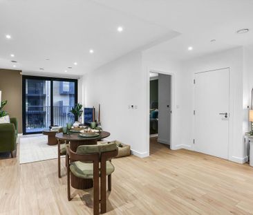 1 bedroom flat to rent - Photo 1