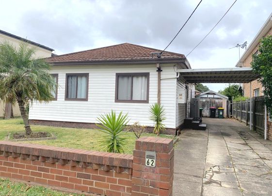 62 Mons Street, Lidcombe NSW 2141 - House For Rent | Domain - Photo 1