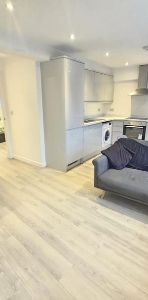 1 bedroom flat to rent - Photo 1