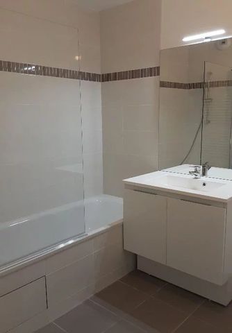 LOCATION 3 PIECES RECENT VILLIERS SUR MARNE BALCON ET 2 STATIONNEMENT - Photo 3
