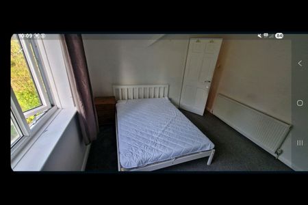 Room in a Shared House, Bracton Drive, NG3 - Photo 3
