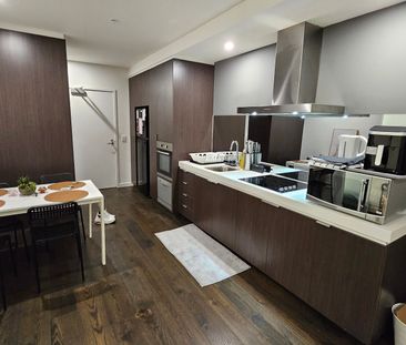 Melbourne CBD - Photo 1