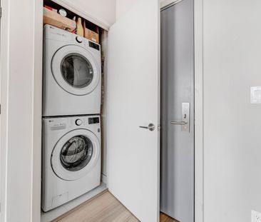 For Lease - 203 Catherine Street Unit# 805, Ottawa Centre, Ontario - Photo 4