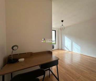 Résidence Les Cordeliers 4 rue Gabriel Péri, 63000, Clermont-Ferrand - Photo 1