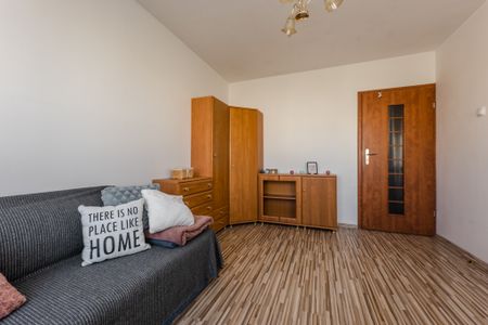 3 pokojowe mieszkanie Os. Kaliny! - Photo 4