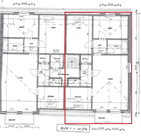 Celestijnenlaan 21 C21B/0301, 3001 Heverlee - Photo 5
