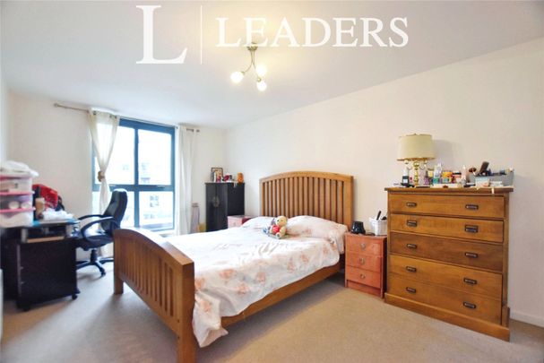 1 bedroom apartment to rent Navigation House, Riverside, Bishops Stortford, CM23 - Photo 1