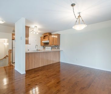 Appartement - 4-9015 Rue Le Corbusier - Photo 5