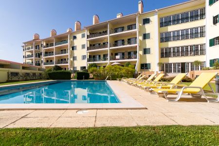 Apartamento t1 em condomínio privado com piscina e ginásio - Photo 2