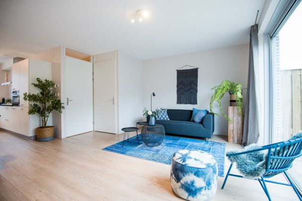 Prinses Amaliasingel 38, 3902SN Veenendaal - Photo 1