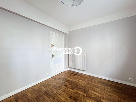 Location appartement à Brest, 3 pièces 63m² - Photo 4