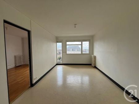 Appartement T3 à louer 3 pièces - 60,41 m2 CHATEAUROUX - 36 - Photo 2