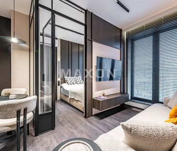 Luksusowy apartament , Wola, apart. Chronos - Photo 3