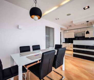 Apartament na wynajem, Częstochowa, Parkitka, dwa garaże – Wyłączność - Фото 2