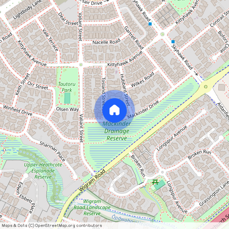 11 Mackinder Drive, Wigram