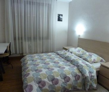 Location Appartement 4 pièces Meublé 84m² ANNECY 74000 - Photo 2
