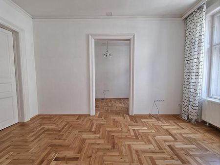 Kiadó jó állapotú lakás - Budapest VI. kerület - Photo 2