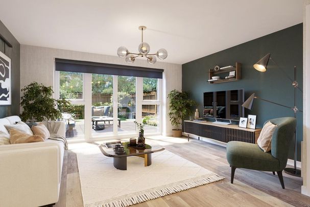 5 bedroom detached house to rent - Photo 1