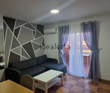 Alquiler de ático en Calle Río Campanillas, 25 - Photo 2