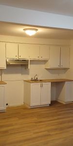 5 1/2 à proximité du métro Papineau - Photo 3