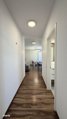 Apartament 2 camere+ garaj,Bloc Nou Andrei Muresanu Sud - Fotografie 5