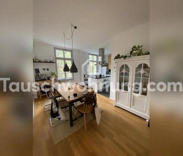 TAUSCHWOHNUNG Biete wunderschöne Wohnung in BS - Suche Altbau in HH - Photo 1