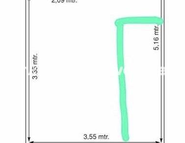 Wohnungsswap - 1 Zimmer, 21 m² - Aachener Straße, Köln - Photo 1