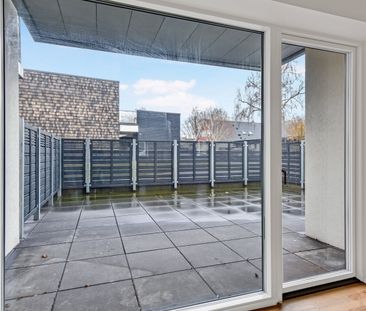 Bagsværd Hovedgade 163, st.. 2., Bagsværdlund, 2880 Bagsværd - Foto 6