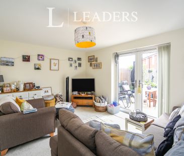 2 bedroom end of terrace to rent Gresley Way, Copcut, WR9 - Photo 6
