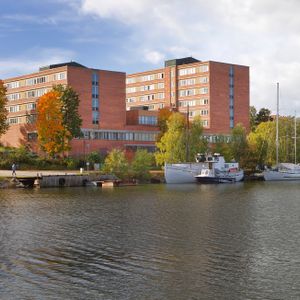 Värdsholmsgatan 1 b - Photo 2
