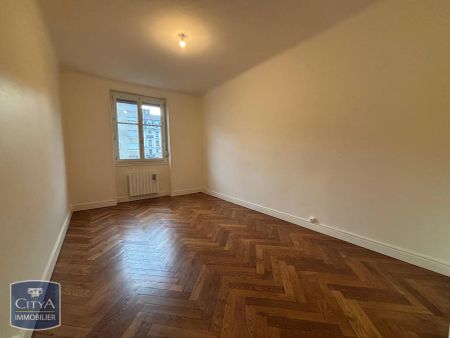 Appartement à louer 2 pièces 57.23m² - Photo 2