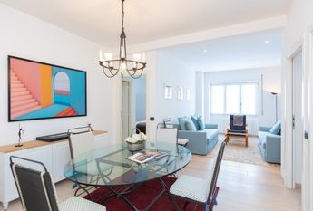 Via Alberico Albricci, Rome, Lazio 00135