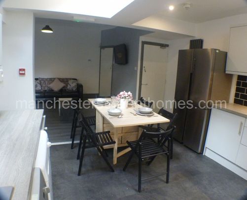Landcross Road, Manchester, M14 6LZ - Photo 1