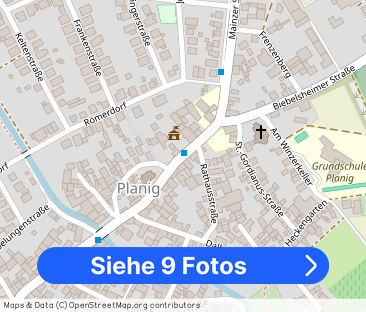 Moderne Singlewohnung in zentraler und ruhiger Lage von Bad Kreuznach - Foto 1