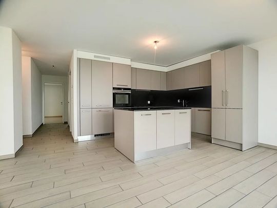 4.5 Zimmer, 98 m², 2. Stock - Photo 1