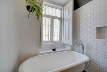 Luxury Flat for rent in Belém, Portugal