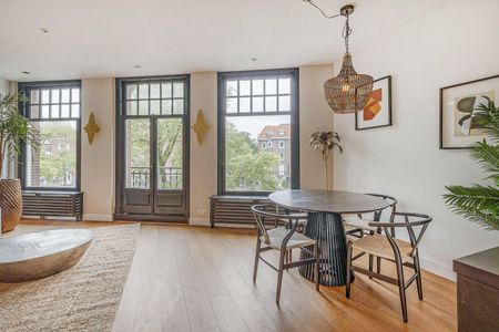 Te huur: Appartement Derde Kostverlorenkade in Amsterdam - Photo 3