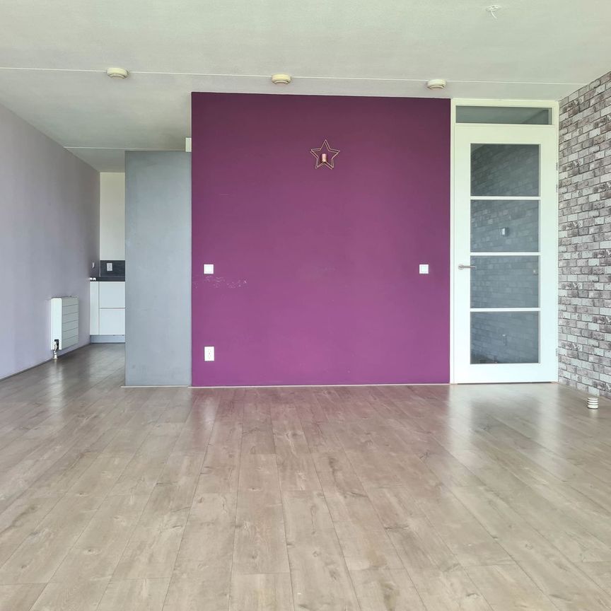 Zwanebloemweg 75, Kudelstaart, 1433WE - Photo 1