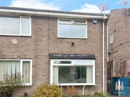 2 bedroom end of terrace house to rent - Photo 4