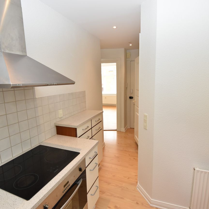 Moderne lejlighed med central beliggenhed i Aalborg - Photo 1